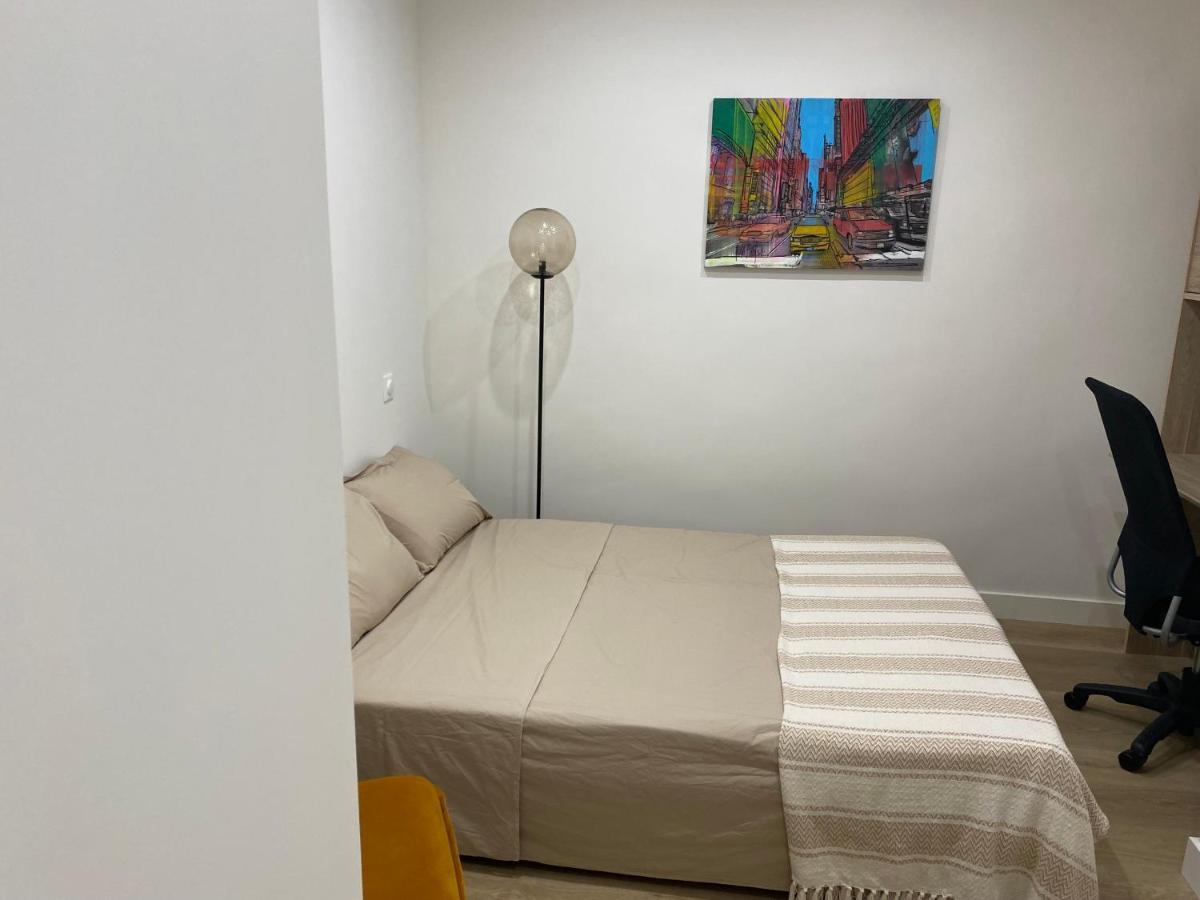 Luxe & Confort, Spacieux, Neuf, Clim Et Central Sète Eksteriør billede