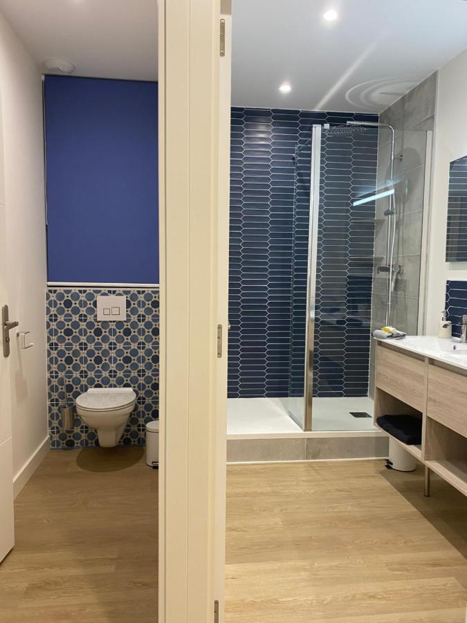 Luxe & Confort, Spacieux, Neuf, Clim Et Central Sète Eksteriør billede