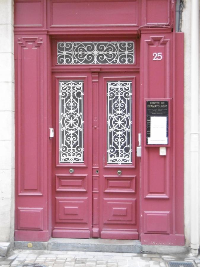 Luxe & Confort, Spacieux, Neuf, Clim Et Central Sète Eksteriør billede