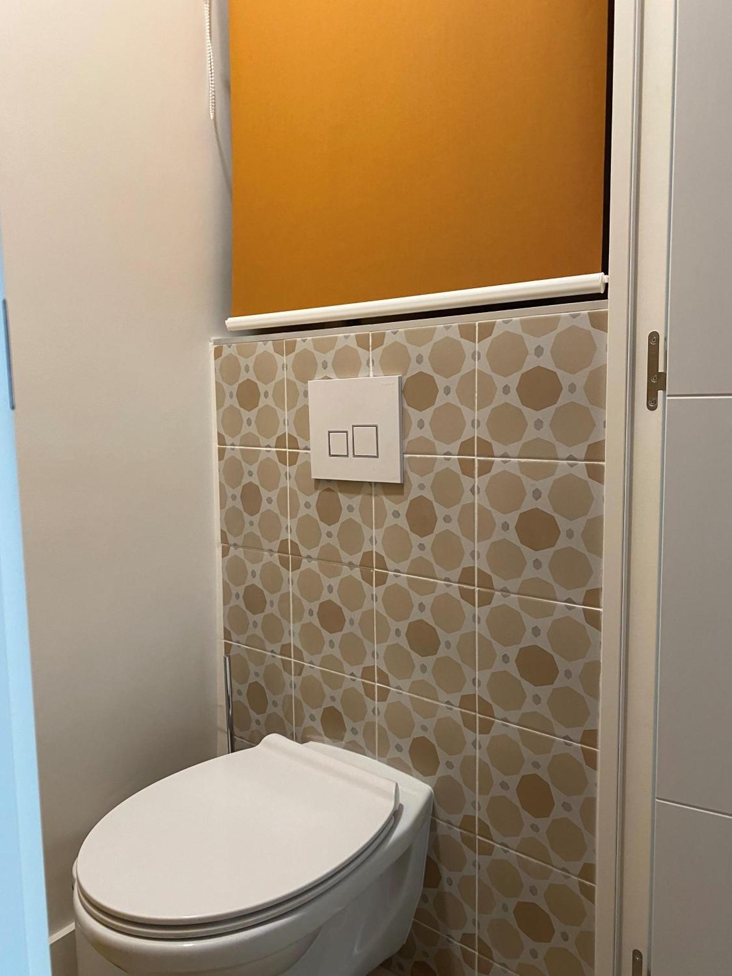 Luxe & Confort, Spacieux, Neuf, Clim Et Central Sète Eksteriør billede